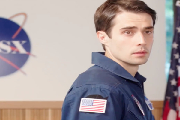 l'amour apres l'adieu reelshort