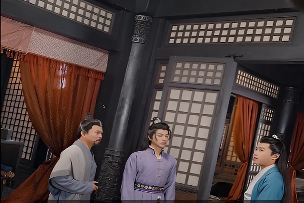 lance trahie vérité masquée