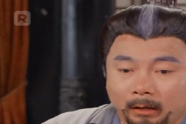 lance trahie vérité masquée film complet