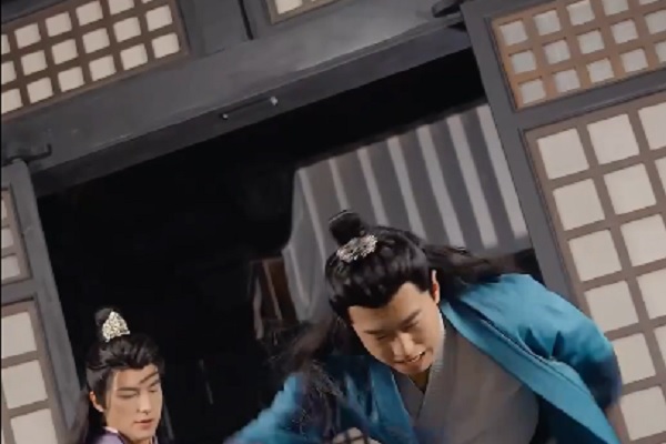 lance trahie vérité masquée gratuit