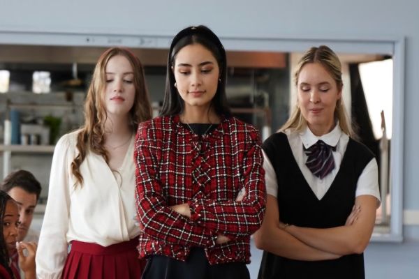 pewaris sejati vs ratu