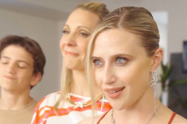 penerbangan gagal nikah full episode