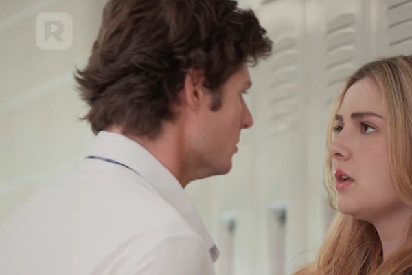 dua cowok nakal satu hati