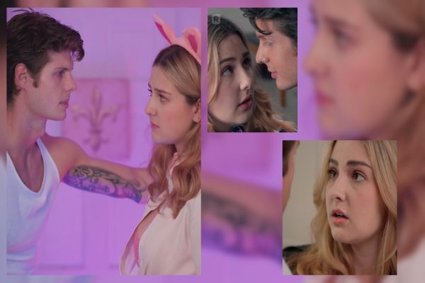 dua cowok nakal satu hati sophie full movie