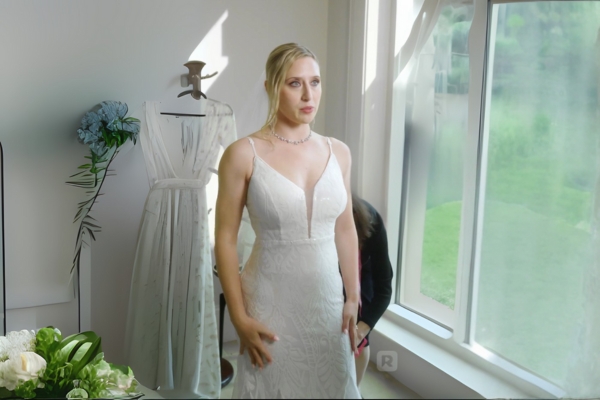 film penerbangan gagal nikah