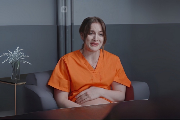 rahasia gelap si pengasuh