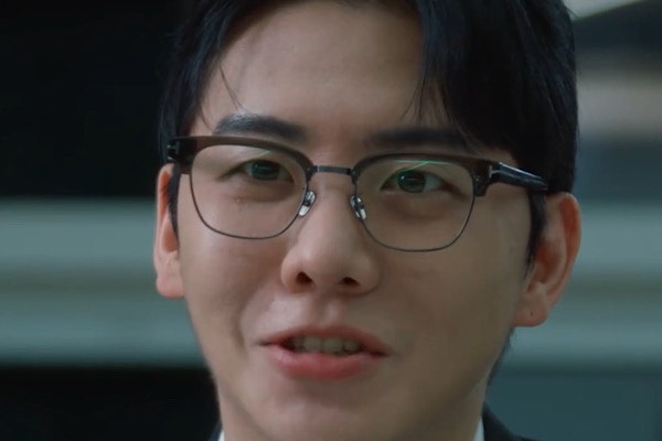 kekayaan kripto yang mengubah takdir drama korea sub indo