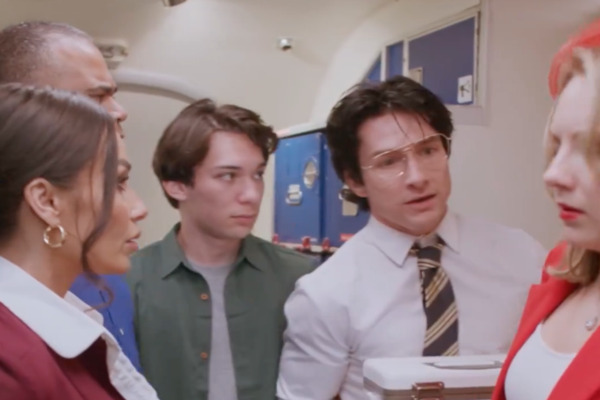 misi 30000 kaki pertaruhan nyawa	
