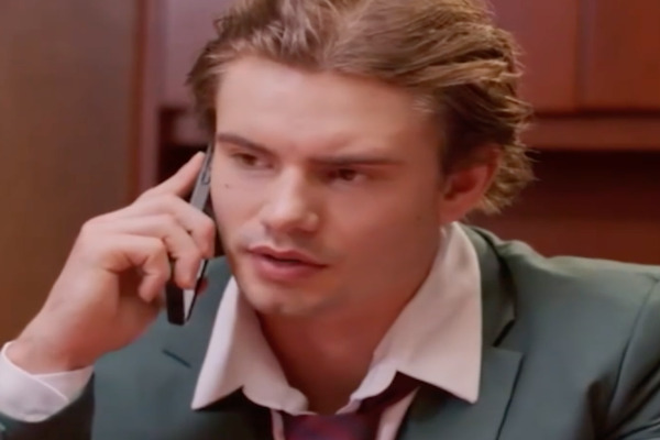 drama misi 30.000 kaki pertaruhan nyawa	