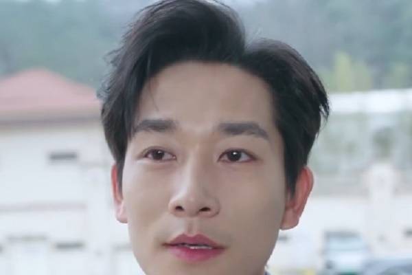 drama cinta terikat sumpah