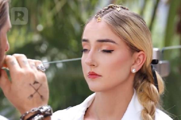 panduan menggoda pria mapan full