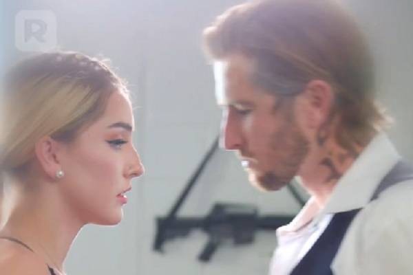 panduan menggoda pria mapan