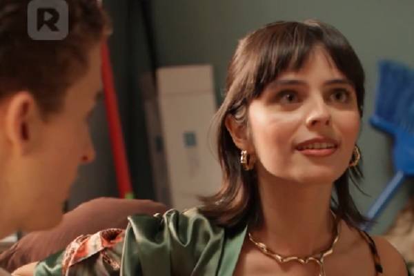 Takdir Menyatukan Kita Lagi