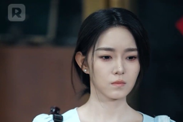 istri bisu dan dewa jatuh drama china