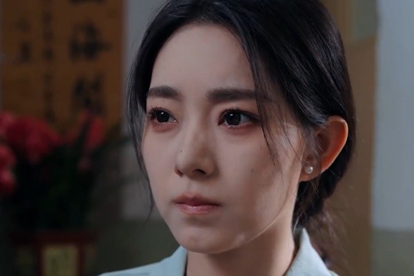 istri bisu dan dewa jatuh drama china	