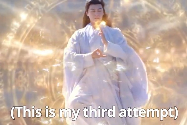 film istri bisu dan dewa jatuh