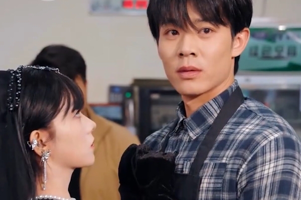 aku memilih jadi penjahat sulih suara