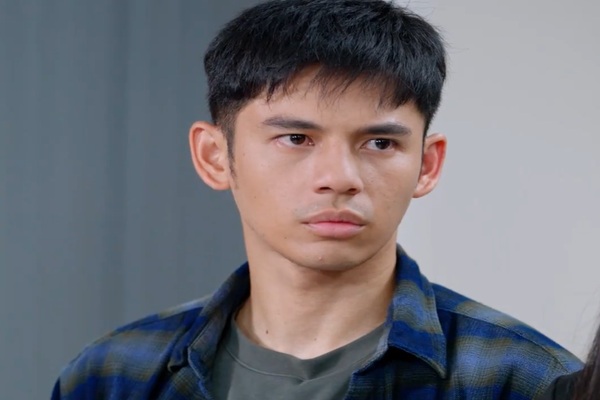 istri cantik temani tahun baru drama indonesia