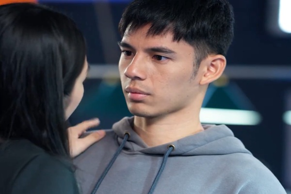 istri cantik temani tahun baru full