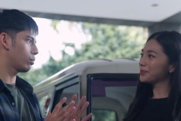 Istri Cantik Temani Tahun Baru dailymotion