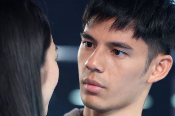 istri cantik temani tahun baru drama indonesia