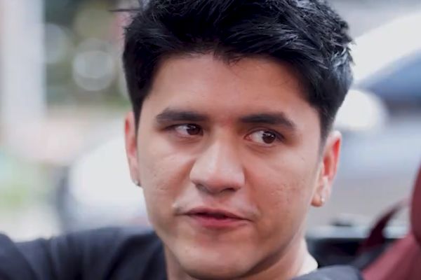 drama istri cantik temani tahun baru	