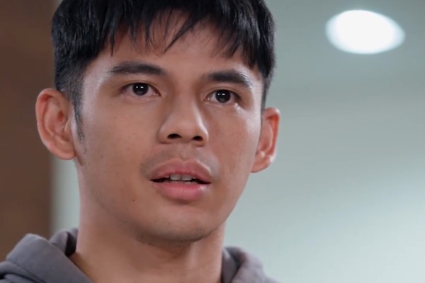 istri cantik temani tahun baru drama indonesia