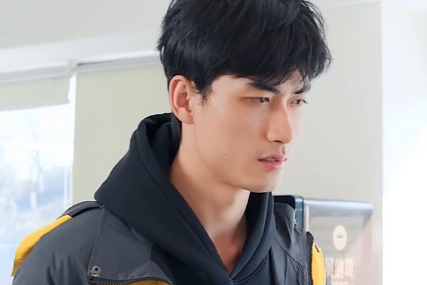 drama china diputus hari ini bangkit esok