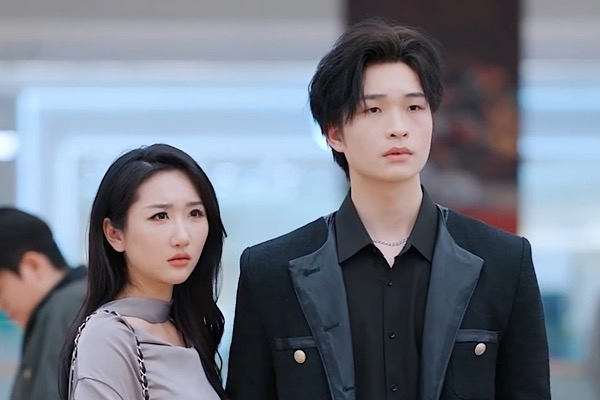 di putus hari ini bangkit besok drama china