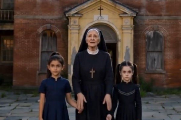 dua saudari terlahir kembali ivy poppy