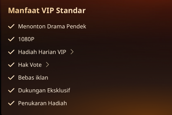 paket langganan ReelShort