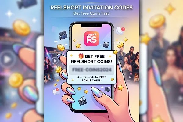 kode undangan reelshort reddit