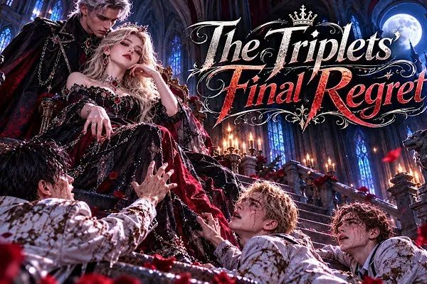 tangisan tiga saudaraku full episode
