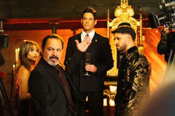 fatti da parte sono il boss finale dailymotion