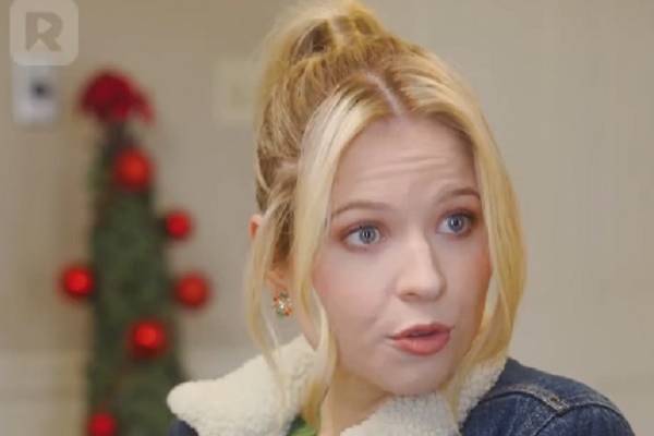 Un miliardario senzatetto per Natale dove vederlo