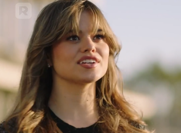 Fatti da parte Sono il boss finale serie tv