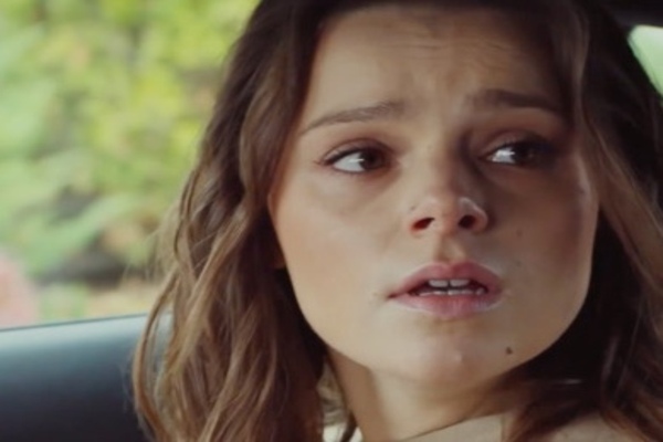 amore a velocità pericolose dove vederlo