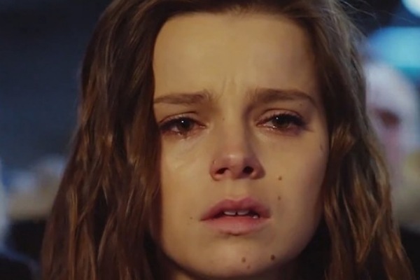 Amore a velocità pericolose netflix