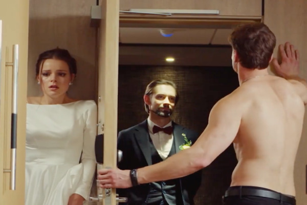 amore a velocità pericolose streaming