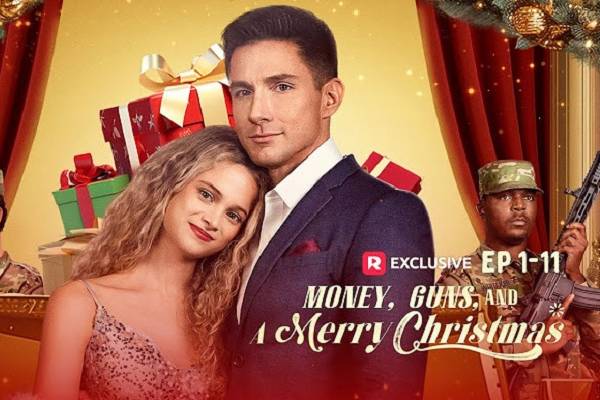 白いクリスマスの白い嘘Damian Blaine