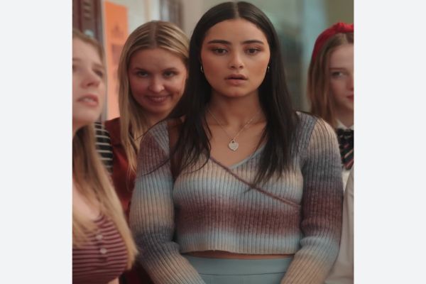 私こそがクイーンビーどこで見れる