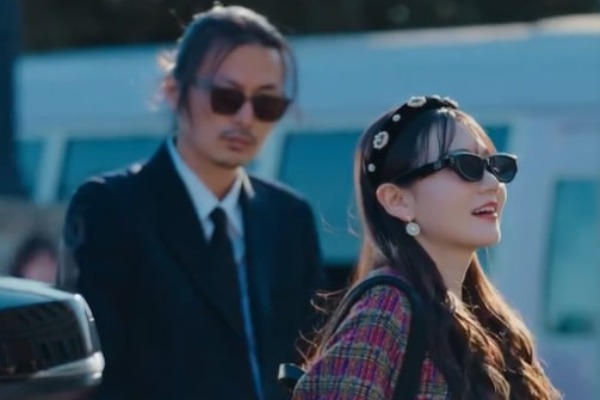 令嬢決戦 私こそが学園のクイーン