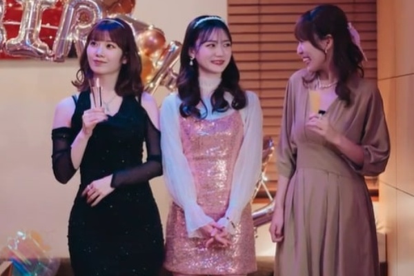 令嬢決戦!私こそが学園のクイーン