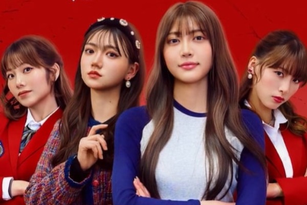 令嬢決戦私こそが学園のクイーンー結末