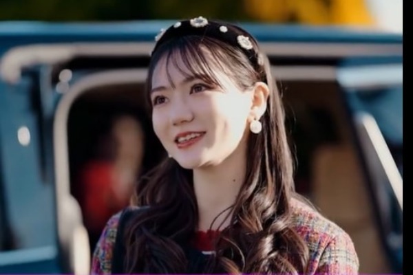 令嬢決戦 私こそが学園のクイーン