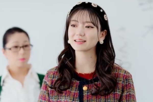 令嬢決戦クイーン