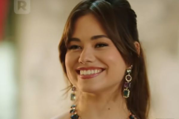 キングズリー ドラマ