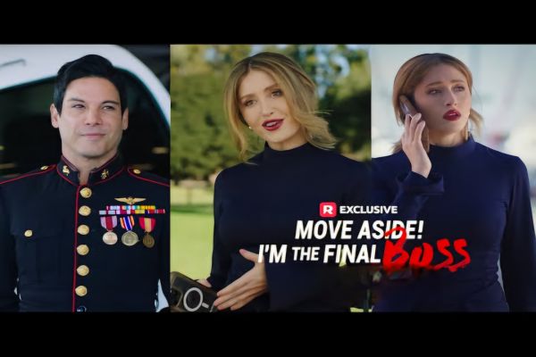 キングス株式会社 ドラマ