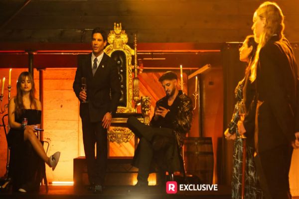 キングズ株式会社 ドラマ