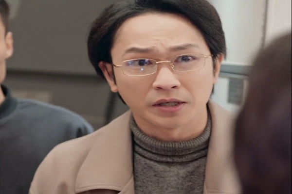 命のタイムリミット中国ドラマ